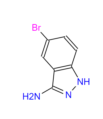 5-溴-1H-吲唑-3-胺,5-BROMO-1H-INDAZOL-3-AMINE