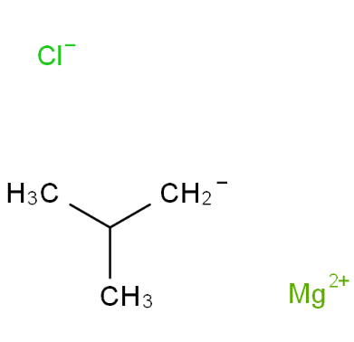 异丁基氯化镁,ISOBUTYLMAGNESIUM CHLORIDE