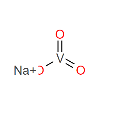 偏钒酸钠,sodium metavanadate