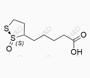 硫辛酸杂质20,Thioctic Acid Impurity 20