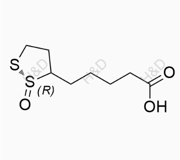 硫辛酸雜質(zhì)21-A,Thioctic Acid Impurity 21-A