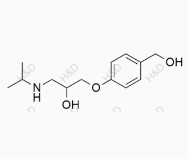 比索洛尔EP杂质A,Bisoprolol EP Impurity A