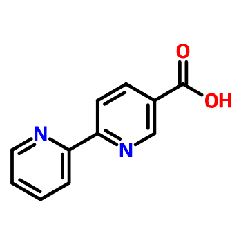 2,2-联吡啶-5-羧酸,2,2'-BIPYRIDINE-5-CARBOXYLIC ACID