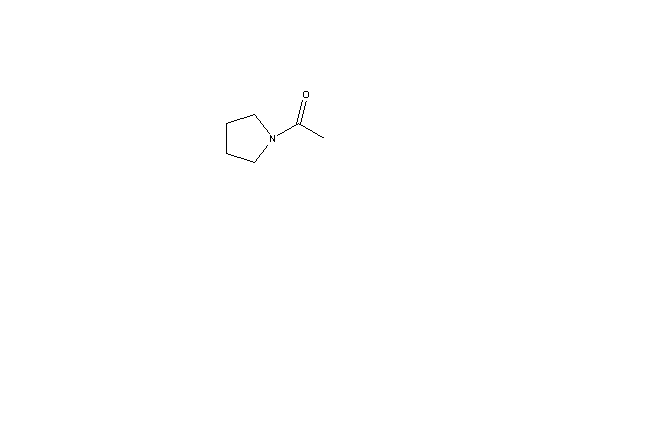 1-乙酰基吡咯烷,1-ACETYLPYRROLIDINE