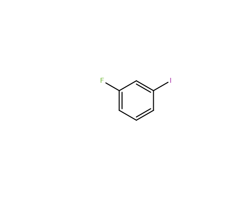 间氟碘苯,1-Fluoro-3-iodobenzene