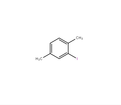 1,4-二甲基-2-碘苯,1,4-Dimethyl-2-iodobenzene