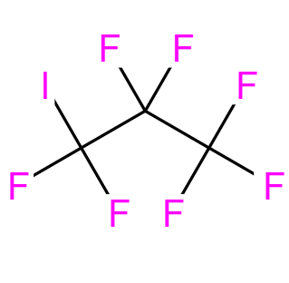 全氟碘代丙烷,Perfluoropropyliodide