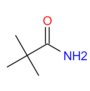 三甲基乙酰胺,Trimethylacetamide