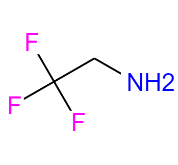 2，2，2-三氟乙基胺,2,2,2-TRIFLUOROETHYLAMINE
