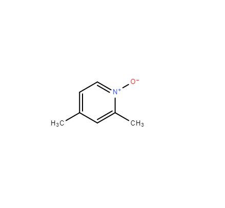 2,4-二甲基-吡啶氮氧化物,2,4-DIMETHYL-PYRIDINE 1-OXIDE