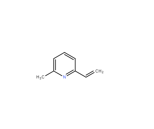 2-甲基-6-乙烯基吡啶,2-METHYL-6-VINYLPYRIDINE