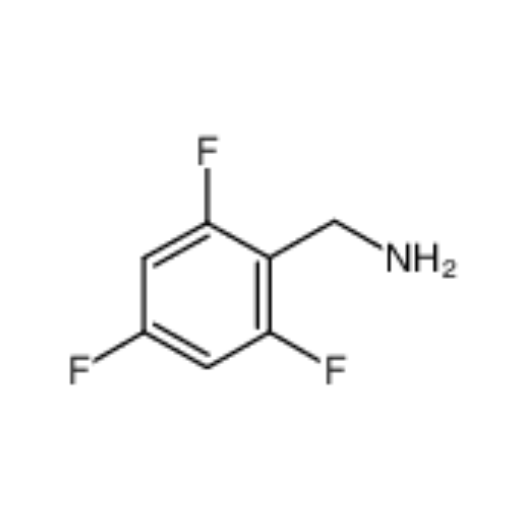 2,4,6-三氟苄胺,2,4,6-Trifluorobenzylamine
