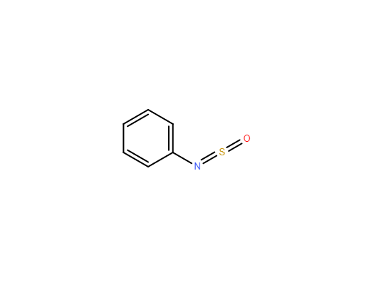 N-亞磺酰苯胺,N-THIONYLANILINE