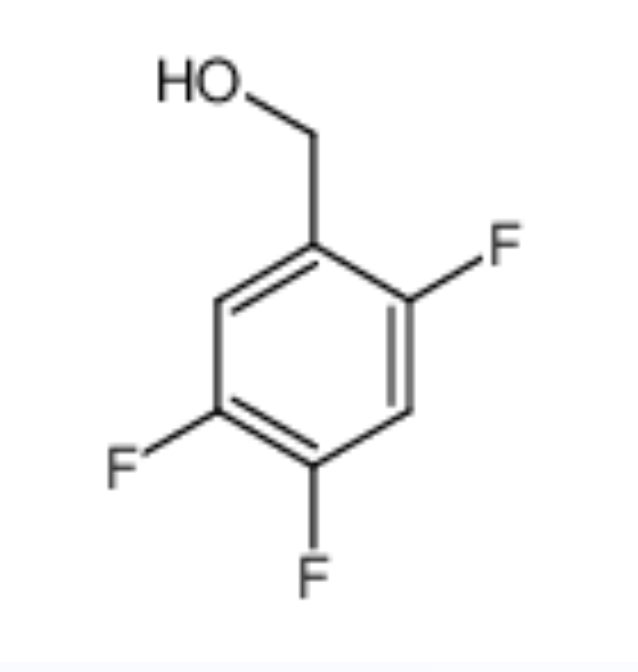 2,4,5-三氟苯甲醇,2,4,5-Trifluorobenzyl alcohol