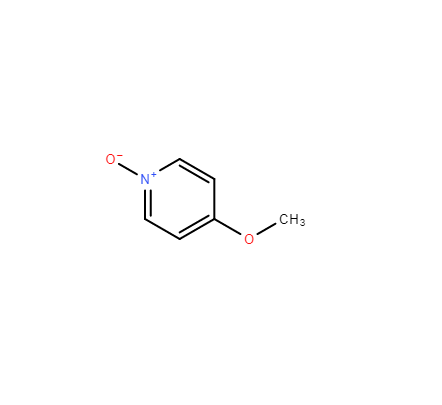 4-甲氧基吡啶-N-氧化物,4-Methoxypyridine N-oxide