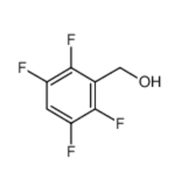 2,3,5,6-四氟苯甲醇,2,3,5,6-Tetrafluorobenzyl alcohol