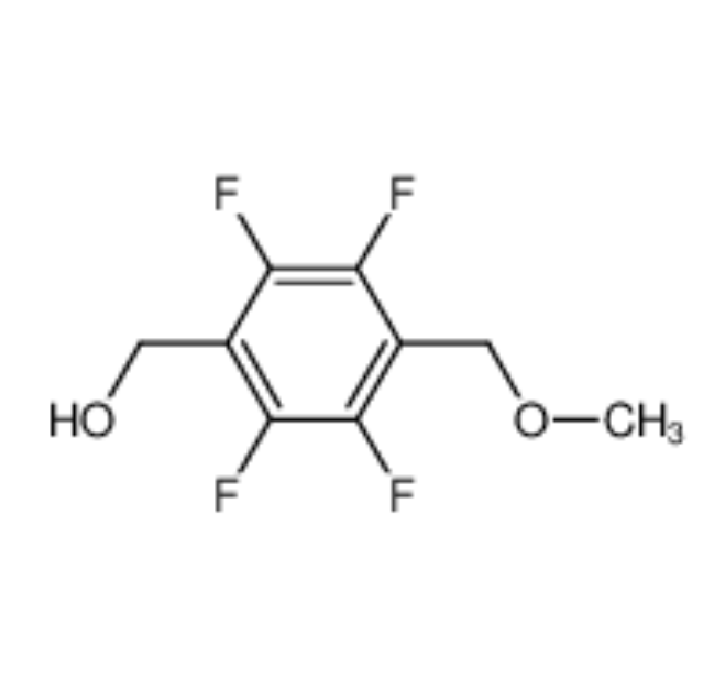 四氟对甲氧基甲基苯甲醇,4-Methoxymethyl-2,3,5,6-tetrafluorobenzyl alcohol