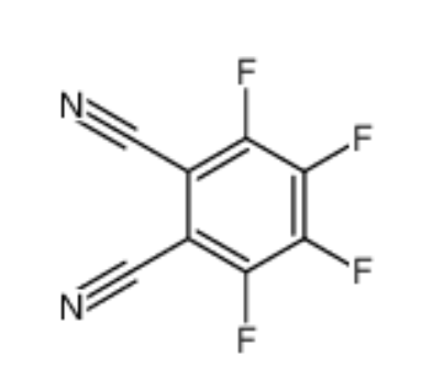 3,4,5,6-四氟鄰苯二腈,3,4,5,6-Tetrafluorophthalonitrile