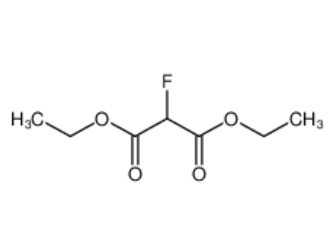 2-氟丙二酸二乙酯,Diethyl fluoromalonate