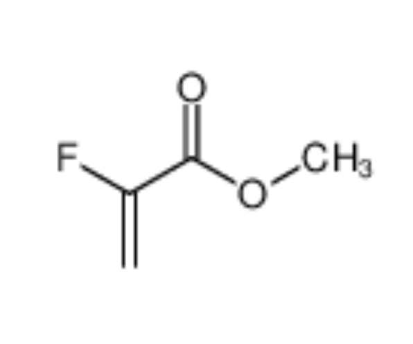 2-氟丙烯酸甲酯,METHYL 2-FLUOROACRYLATE