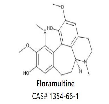 Floramultine,Floramultine