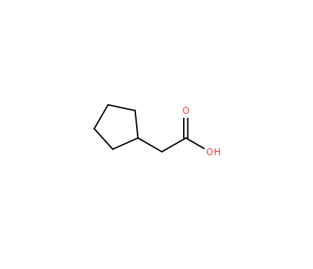 环戊乙酸,CYCLOPENTYLACETIC ACID