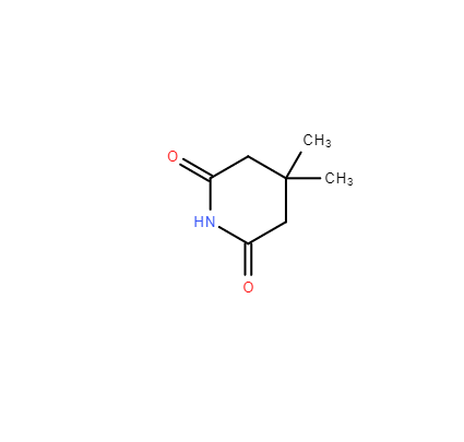 3,3-二甲基谷酰胺,3,3-DIMETHYLGLUTARIMIDE