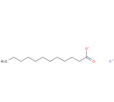 月桂酸钾,POTASSIUM LAURATE