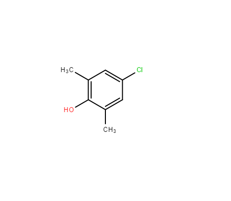 4-氯-2,6-二甲基苯酚,4-CHLORO-2,6-DIMETHYLPHENOL