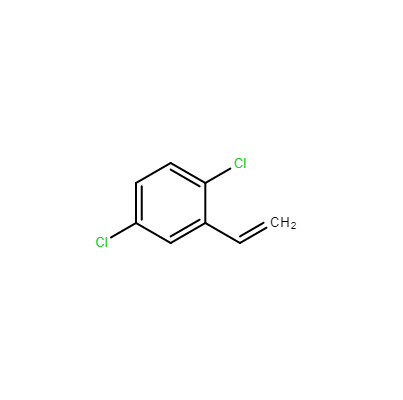 2,5-二氯苯乙烯,2,5-DICHLOROSTYRENE