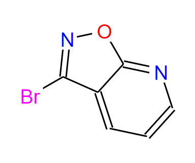 3-溴異噁唑并[5,4-B]吡啶,3-Bromoisoxazolo[5,4-b]pyridine