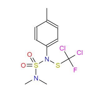 甲苯氟磺胺,Tolylfluanid