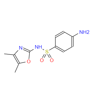 磺胺噁唑,Sulfamoxol