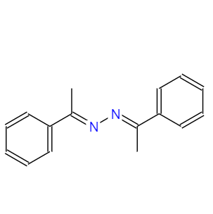 乙酰苯吖嗪,Acetophenone Azine
