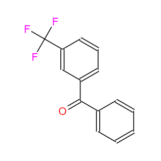 3-(三氟甲基)二苯酮,3-(Trifluoromethyl)benzophenone