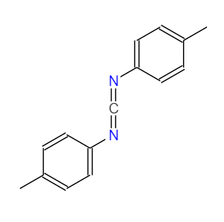 1,3-二对甲苯基碳二酰亚胺,1,3-Di-p-tolylcarbodiimide