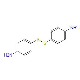 4,4'-二氨基二苯二硫醚,4-Aminophenyldisulfide