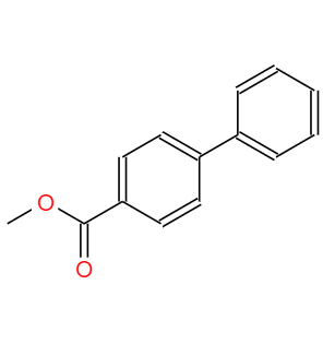 联苯-4-甲酸甲酯,Methyl 4-phenylbenzoate