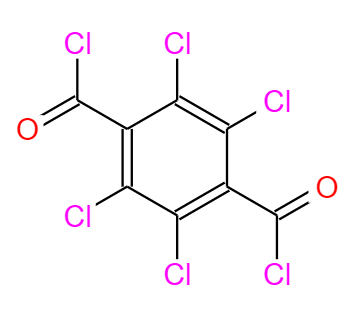 2,3,5,6-四氯对苯二甲酰氯,2,3,5,6-Tetrachloroterephthaloyl chloride