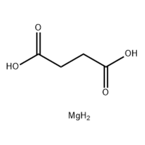琥珀酸镁,MAGNESIUM SUCCINATE N-HYDRATE