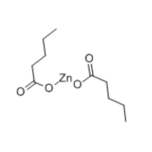 戊酸锌,ZINC VALERATE