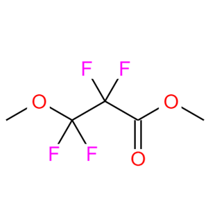 3-甲氧基-2,2,3,3-四氟丙酸甲酯