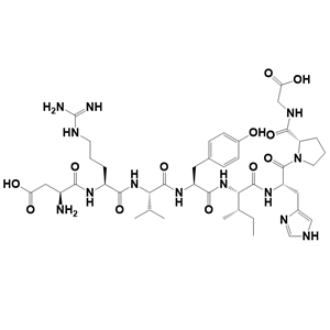 激动剂多肽TRV120056