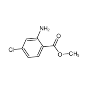 甲基2-胺-4-氯苯酚酯