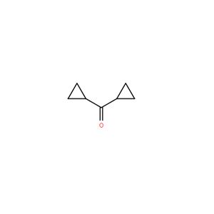 双环丙基酮,Dicyclopropyl ketone
