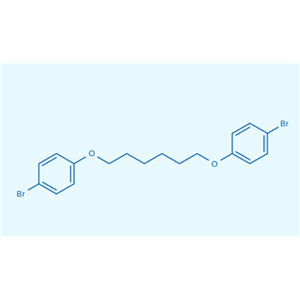 1,6-Bis(4-bromophenoxy)hexane