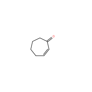 2-环庚烯-1-酮,2-Cyclohepten-1-one