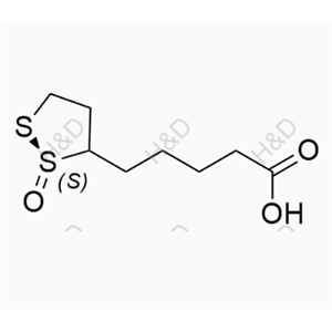 硫辛酸杂质20,Thioctic Acid Impurity 20