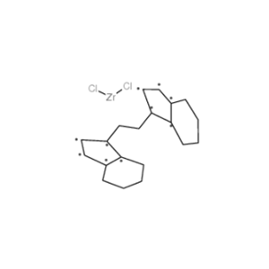 rac-乙烯双(4,5,6,7-四氢-1-茚基)二氯化锆,Cyclopentadienyl zirconium trichloride