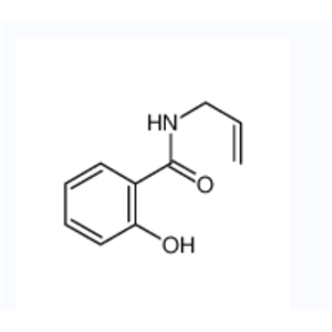 N-烯丙基-2-羟基苯甲酰胺